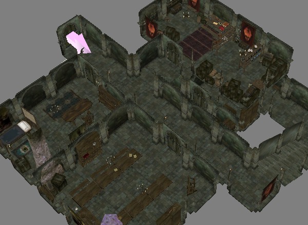 terundvault